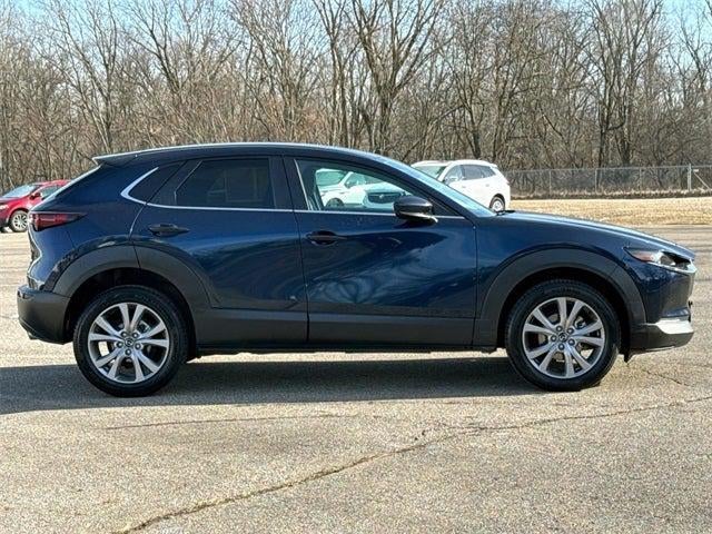 2021 Mazda Mazda CX-30 Select