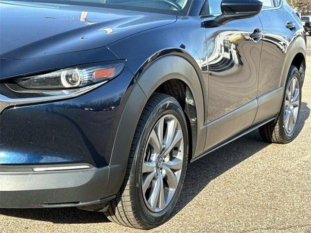 2021 Mazda Mazda CX-30 Select