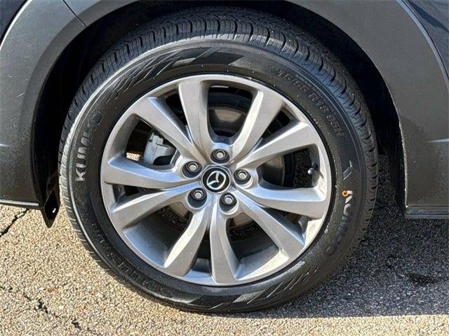 2021 Mazda Mazda CX-30 Select