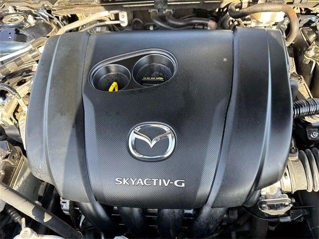 2021 Mazda Mazda CX-30 Select