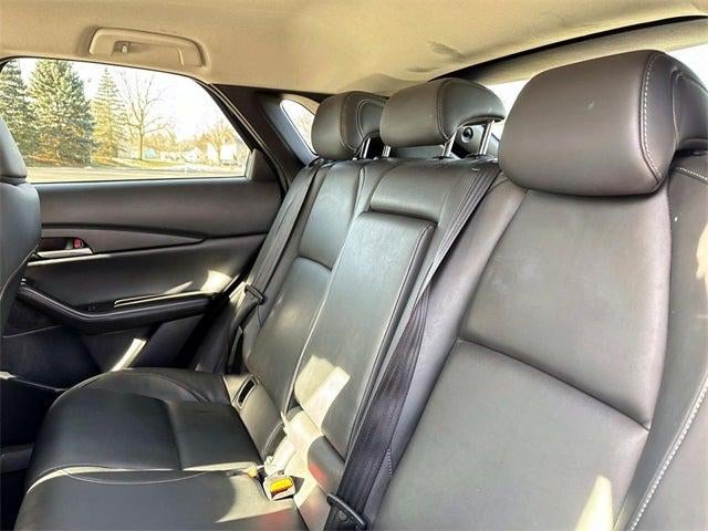 2021 Mazda Mazda CX-30 Select
