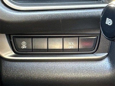 2021 Mazda Mazda CX-30 Select