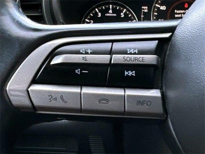 2021 Mazda Mazda CX-30 Select
