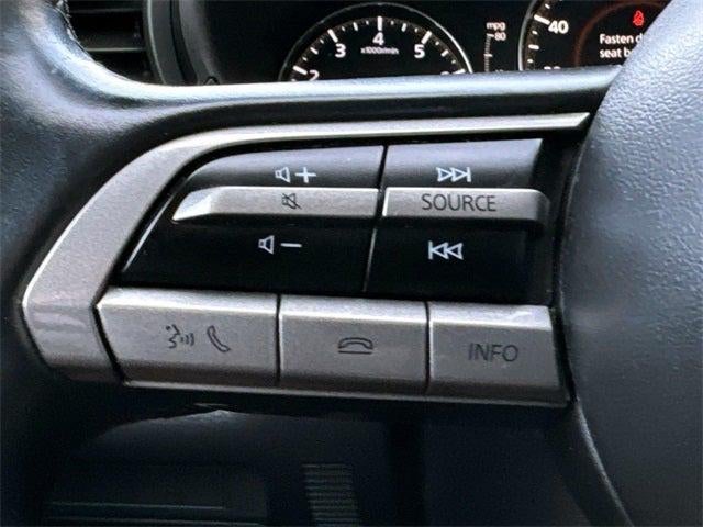 2021 Mazda Mazda CX-30 Select