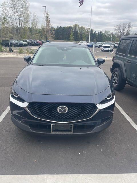 2021 Mazda Mazda CX-30 Select