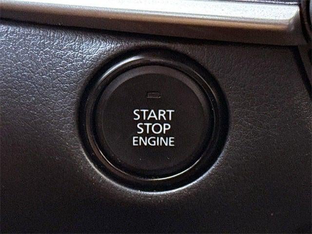 2021 Mazda Mazda CX-30 Select