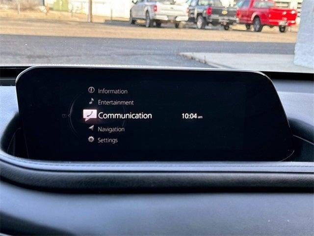 2021 Mazda Mazda CX-30 Select