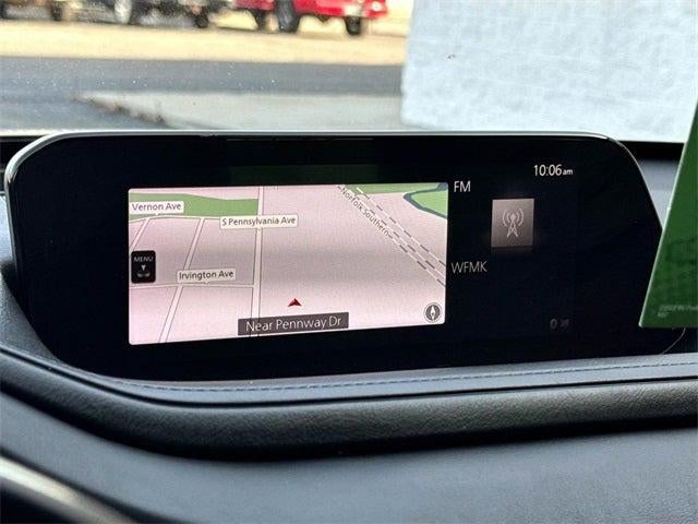 2021 Mazda Mazda CX-30 Select
