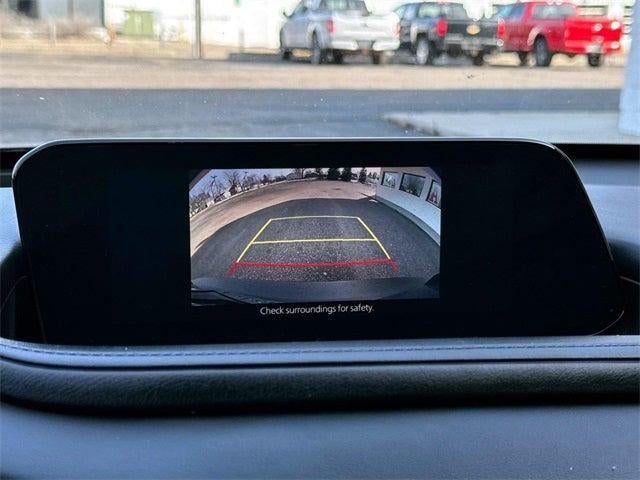 2021 Mazda Mazda CX-30 Select