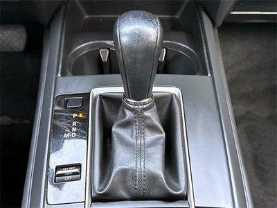 2021 Mazda Mazda CX-30 Select