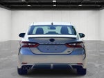 2022 Toyota Camry Hybrid Nightshade