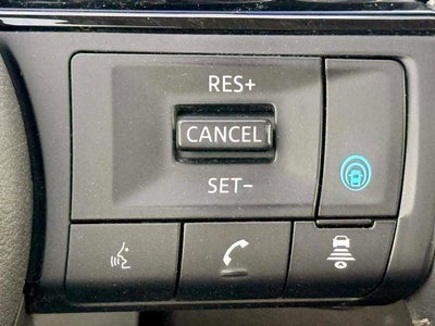 2023 Nissan Rogue SL Intelligent AWD