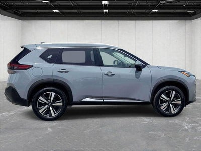 2023 Nissan Rogue SL Intelligent AWD