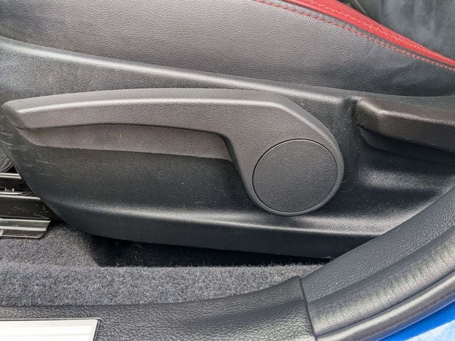 2017 Subaru WRX STI STi