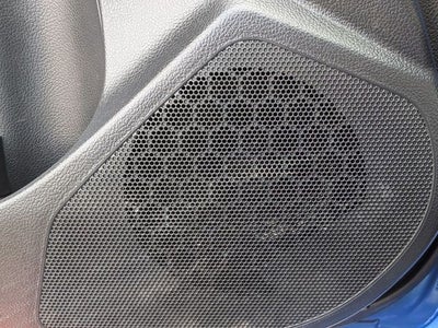 2017 Subaru WRX STI STi