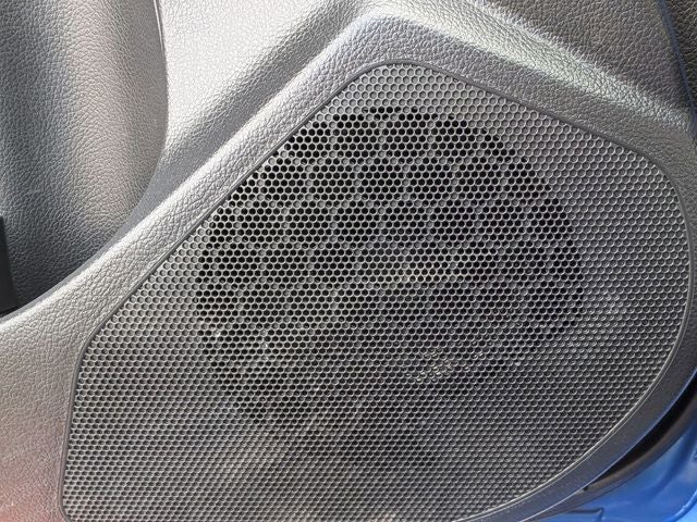 2017 Subaru WRX STI STi