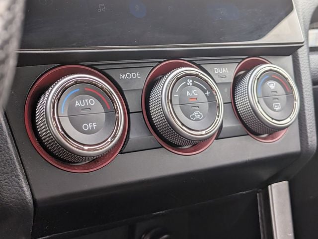 2017 Subaru WRX STI STi