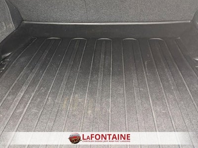 2017 Subaru WRX STI STi