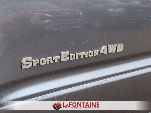 2004 Toyota 4Runner SR5 V8