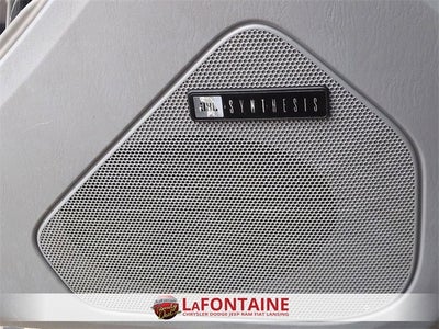 2004 Toyota 4Runner SR5 V8