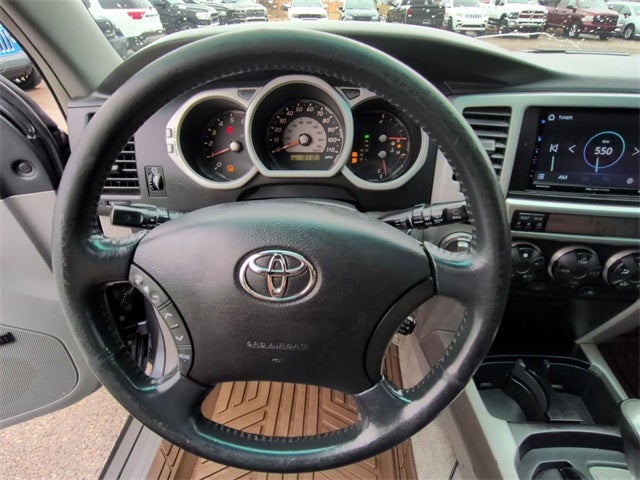 2004 Toyota 4Runner SR5 V8