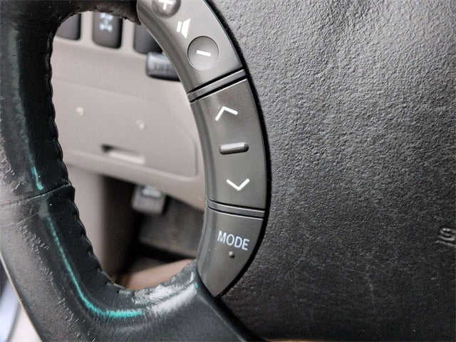 2004 Toyota 4Runner SR5 V8