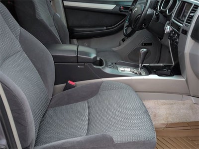 2004 Toyota 4Runner SR5 V8