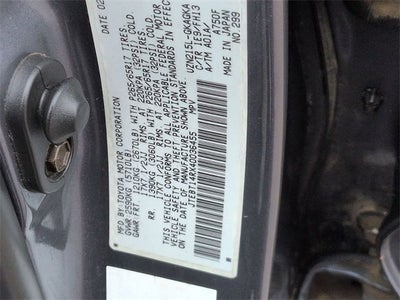 2004 Toyota 4Runner SR5 V8