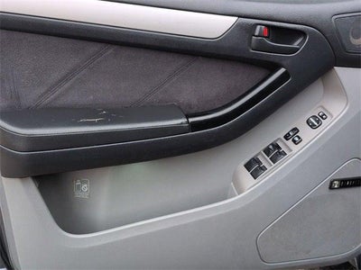 2004 Toyota 4Runner SR5 V8