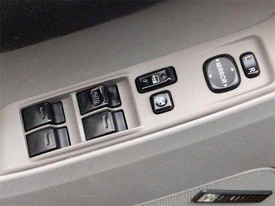 2004 Toyota 4Runner SR5 V8