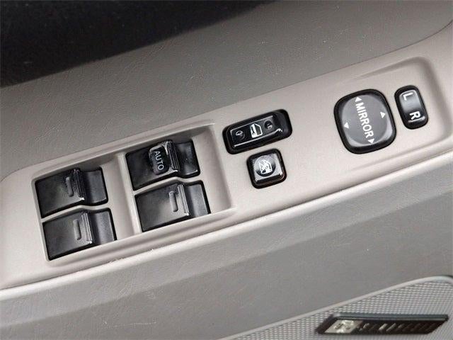 2004 Toyota 4Runner SR5 V8