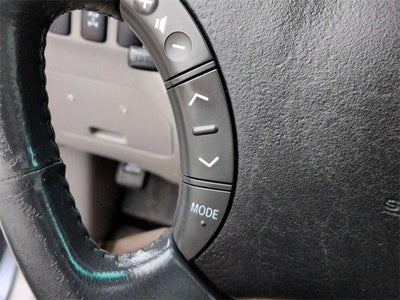 2004 Toyota 4Runner SR5 V8