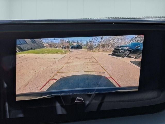 2024 Buick Encore GX Preferred AWD