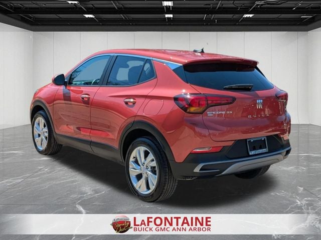 2024 Buick Encore GX Preferred AWD