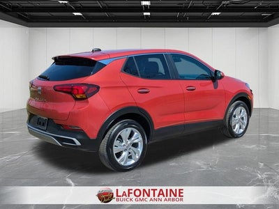 2024 Buick Encore GX Preferred AWD