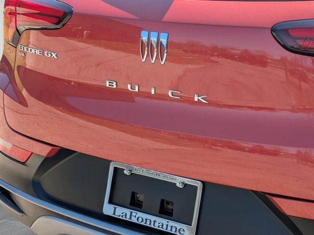 2024 Buick Encore GX Preferred AWD