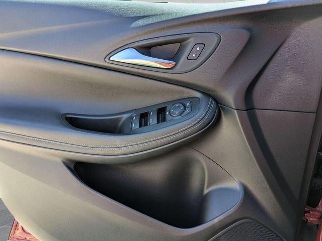 2024 Buick Encore GX Preferred AWD
