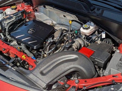 2024 Buick Encore GX Preferred AWD
