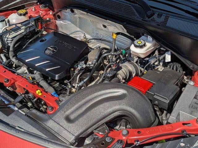 2024 Buick Encore GX Preferred AWD
