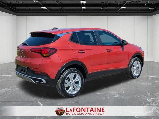2024 Buick Encore GX Preferred AWD