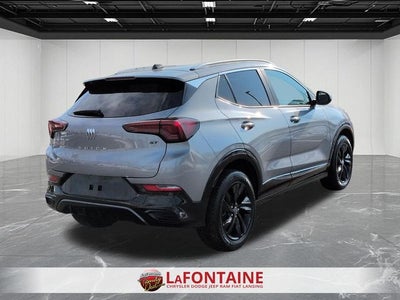 2024 Buick Encore GX Sport Touring AWD