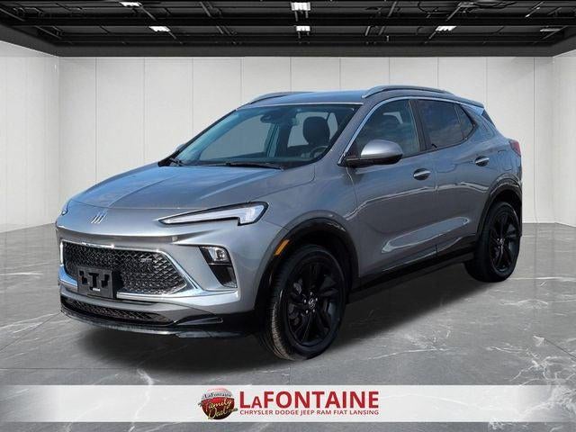 2024 Buick Encore GX Sport Touring AWD