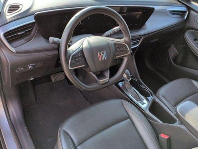 2024 Buick Encore GX Sport Touring AWD