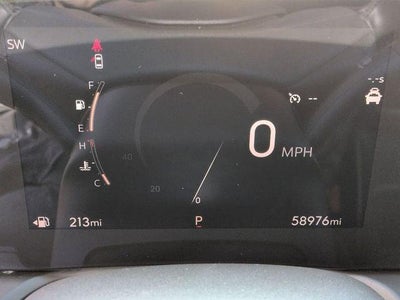 2024 Buick Encore GX Sport Touring AWD