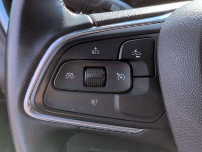 2024 Buick Encore GX Sport Touring AWD