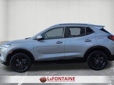 2024 Buick Encore GX Sport Touring AWD
