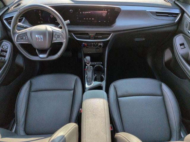 2024 Buick Encore GX Sport Touring AWD