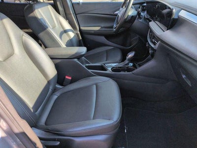 2024 Buick Encore GX Sport Touring AWD