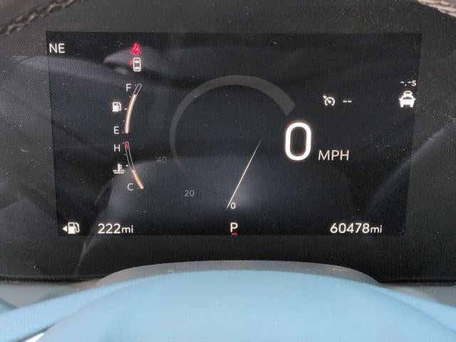 2024 Buick Encore GX Sport Touring AWD