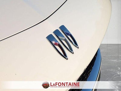 2024 Buick Encore GX Sport Touring AWD